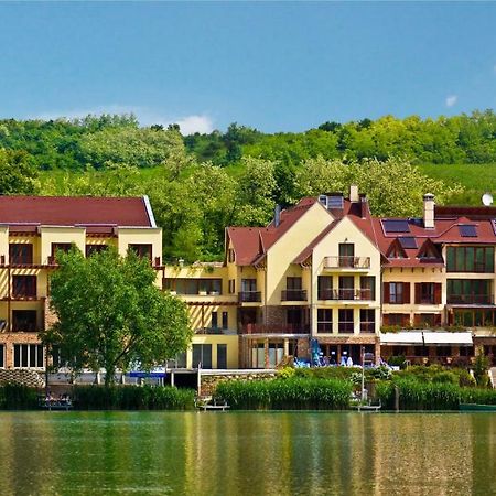 Tó Wellness Hotel Bánk Exterior foto