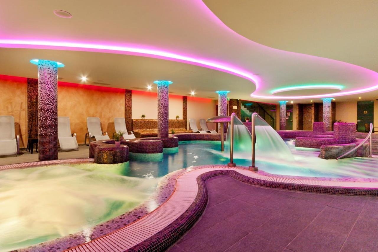Tó Wellness Hotel Bánk Exterior foto