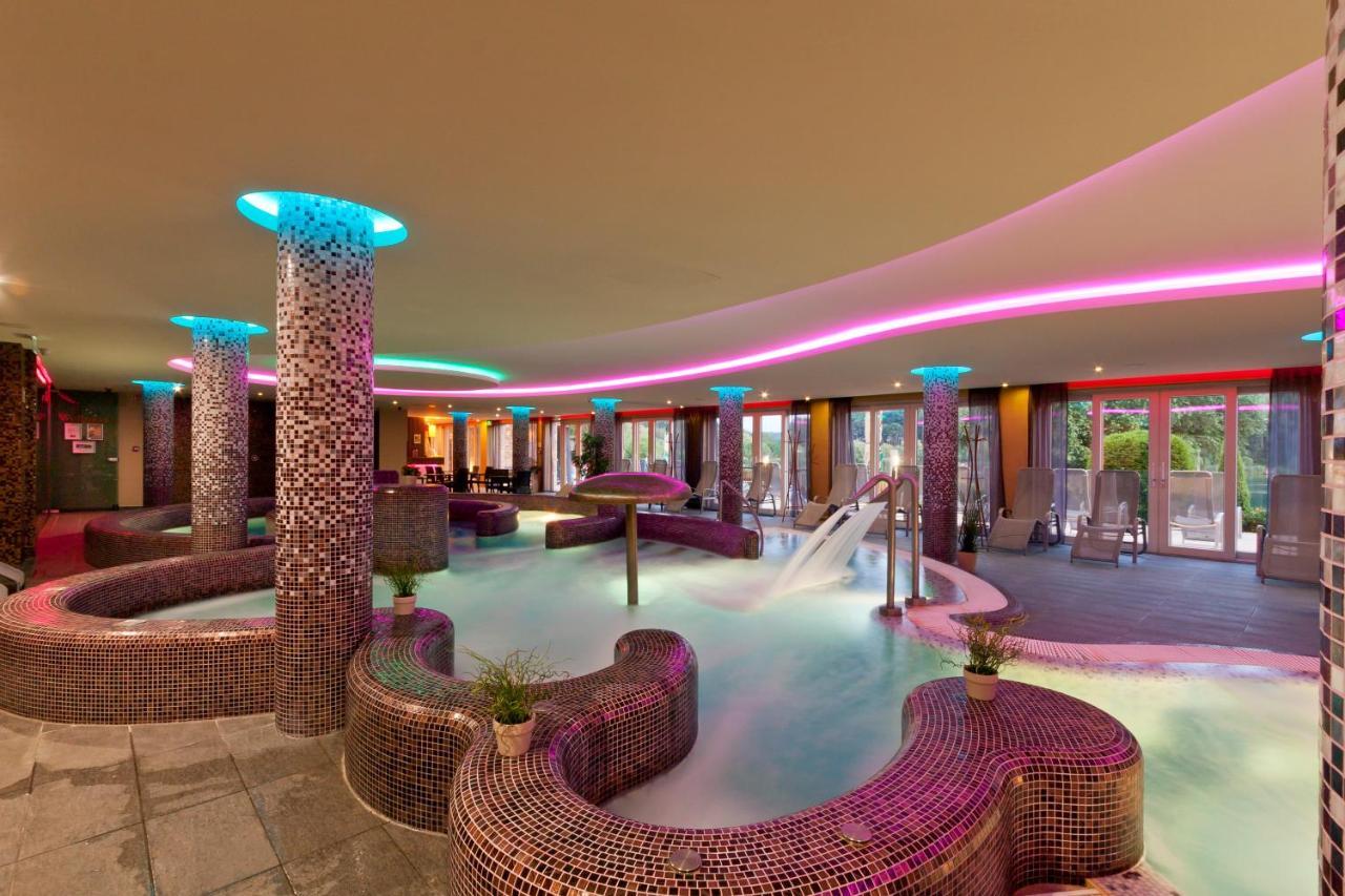 Tó Wellness Hotel Bánk Exterior foto